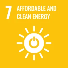 SDG Goal 7